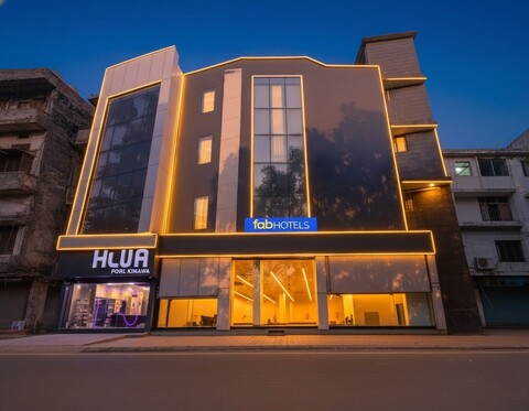 패브호텔 어반 레지던시