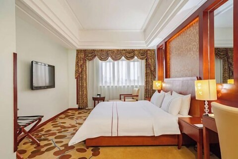 Wan Li Duo Hotel (Mingshu)