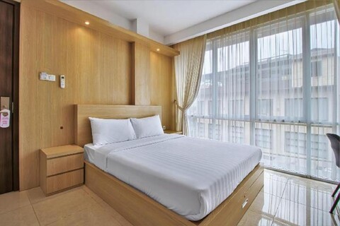 D 파마야 레지던스