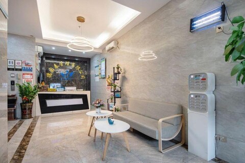 Deyuanchun Hotel