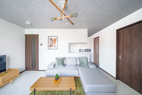 힐스 니세코 205