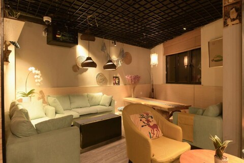 Changqiu International Youth Hostel (Shanghai Hongqiao International Exhibition Center)