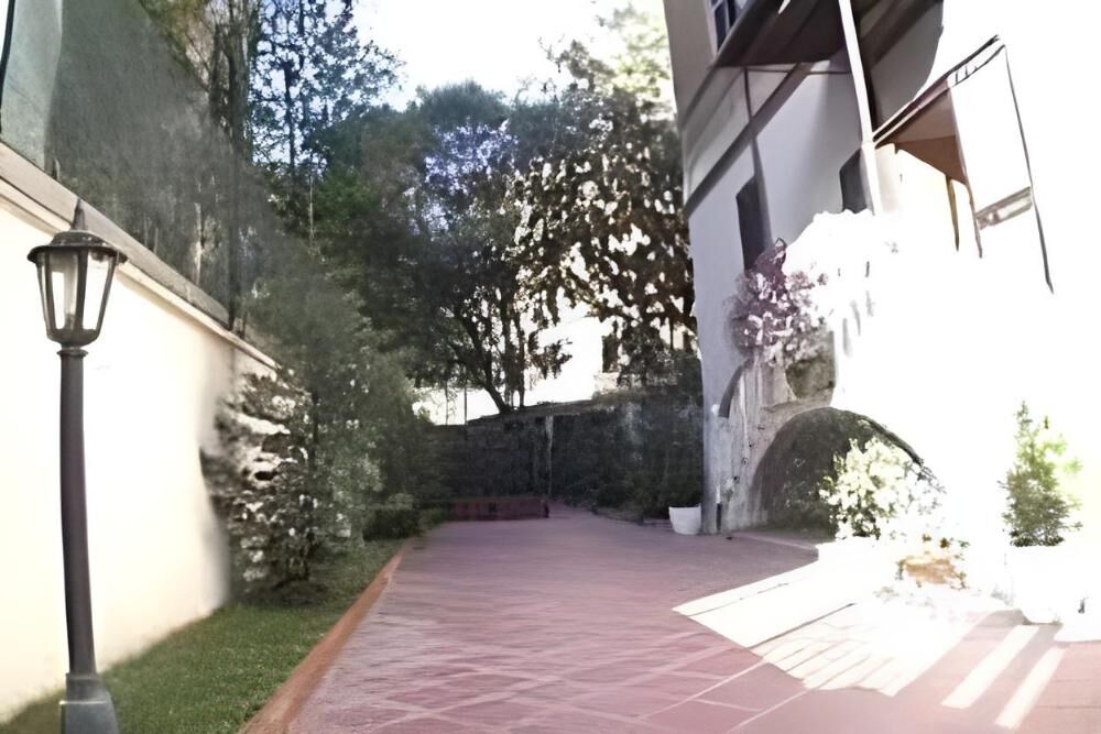Green Hotel