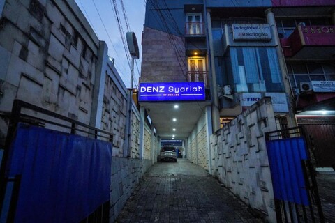 DENZ Syariah Depok