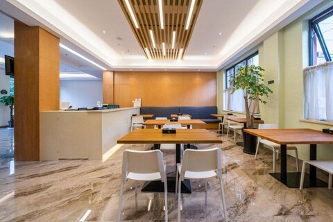 Camphor Garden Hotel (Shanghai Hongqiao Airport)