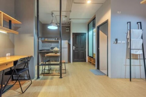 Shin Muffin ABAC Bangna