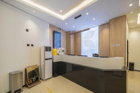 Changee Hotel MINI (Beijing Xiedao East Gate)