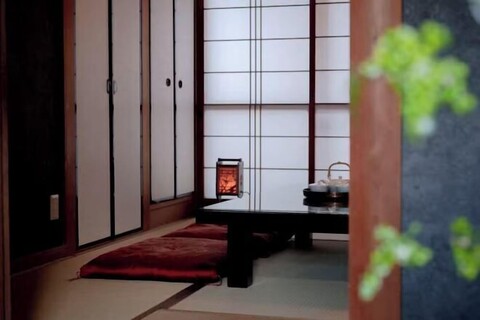 Gion Donguri An