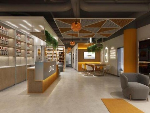 Shanghai Yuyuehai Youth Hostel（Shanghai railway station)