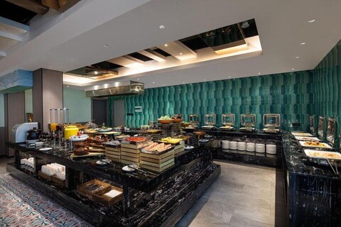 Kaison Pusham Hotel