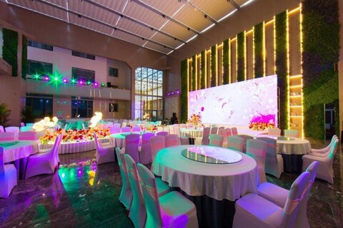 Lavande Hotel (Beijing ABP)