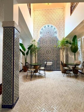 Riad Nour Boutique