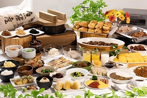 코트 호텔 니가타