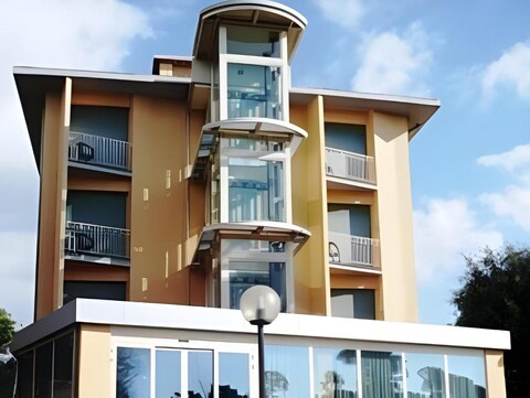 Hotel Florida Tirrenia