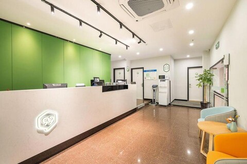 99 Inn Youxuan Hotel (Shanghai Baoshan Wanda Branch Fenxi Road)