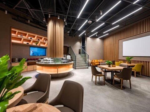 TRUE GO HOTEL (Beijing Zhongguancun Life Science Park)