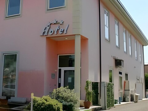 Hotel Break House Ristorante