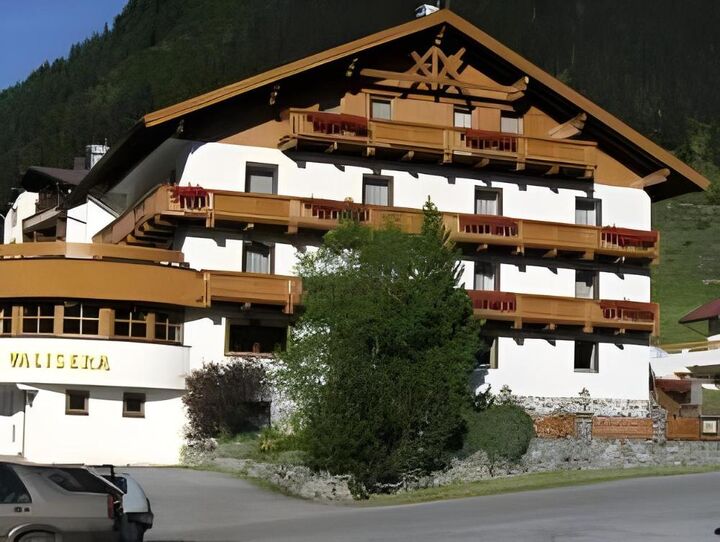 Hotel Valisera-i