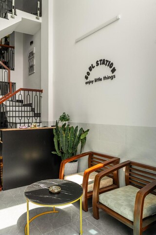 소울 스테이션 - 스튜디오 호텔 II