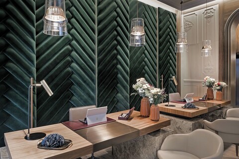 시르쿨로 그란 비아, 오토그래프 컬렉션 - 어른 전용