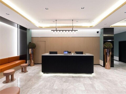 CJIA Apartment (Changjiang South Road Subway Station)