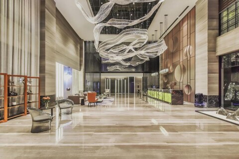 Dongguan Kyoto Hui Hotel - Chang'an Diwang Plaza Branch