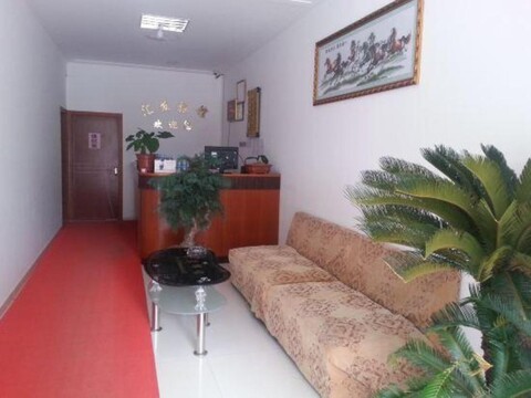 Shanghai Huifa Inn (Nanhui Wildlife Park)