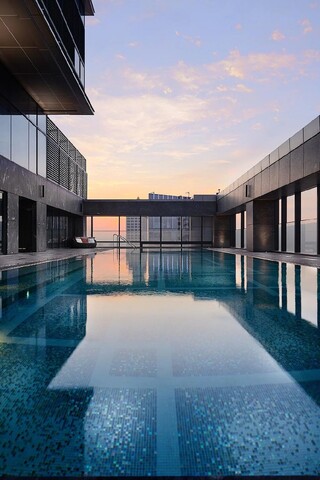 타이베이 메리어트 호텔