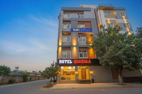 팹호텔 미시카 인