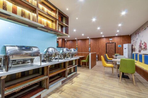 Dongguan Qingfeng Hotel