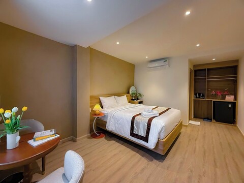 따뜻한 둥지 2 - 타오 디엔