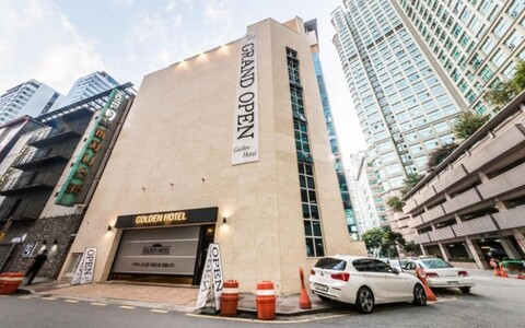 분당(정자) 골든