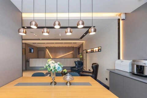 Homeinn Selected Hotel (Beijing West Railway Station Lianbao Road)