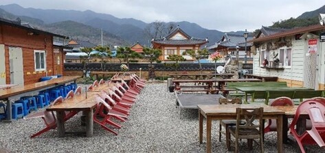 Damyang Dalmoe Hanok Pension