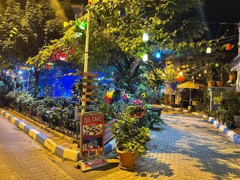 올드 시티 콘스탄티네이 아파트먼트