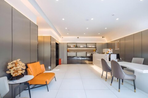 상하이 커탕쉔 아파트먼트 호텔