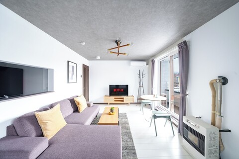 힐스 니세코 206