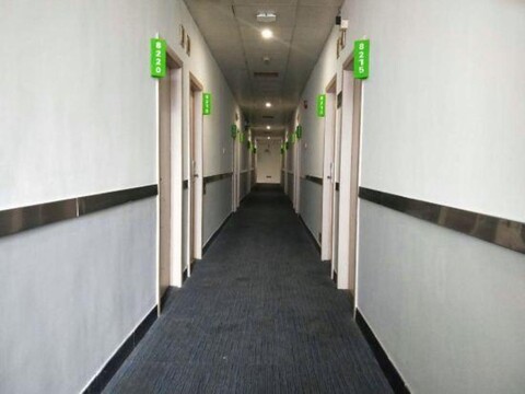 99inn Selected (Shanghai South Station Metro Station)