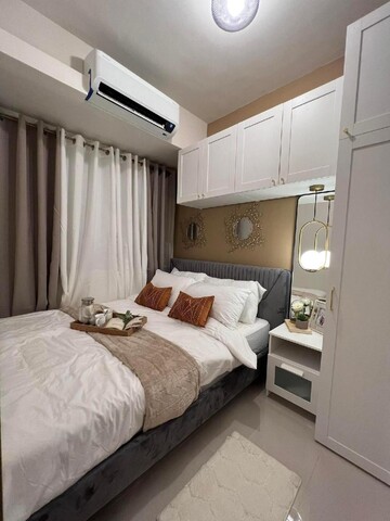 모아 스테이케이션 l 와이파이 + 넷플릭스 I S RES B03-B1235