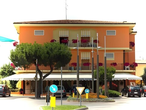 Hotel Azzurra