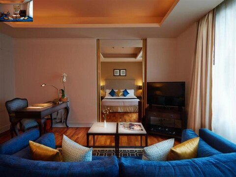 더 더치스 호텔