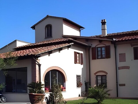 아그리투리스모 빌라니 포데리 네스티 & 쿠폴리