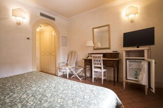 Park Hotel Santa Maria a Monte