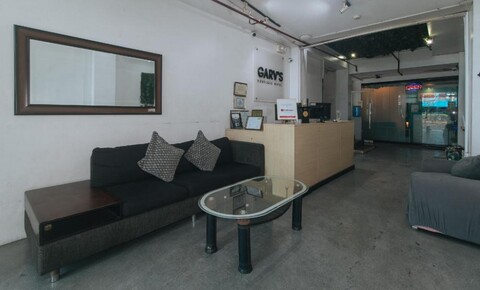 레드도어즈 플러스 @ 보니 애비뉴 만달루용