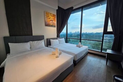 Opus Residences by Star Haven