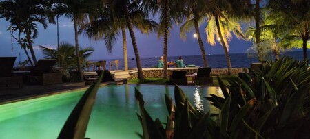 1000 드림 방갈로 앤 레스토랑