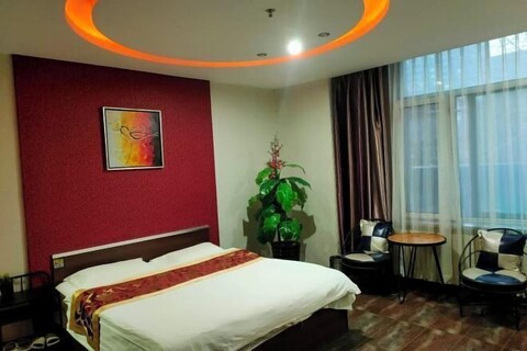 Harbin Cashbox Express Hotel