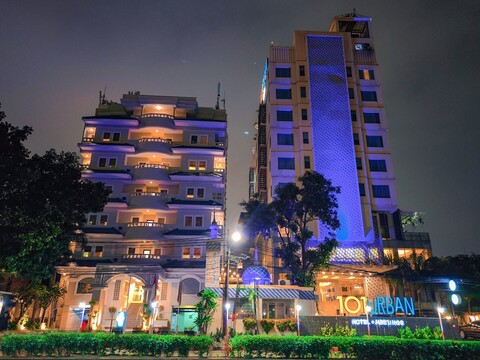 1O1 어반 자카르타 탐린