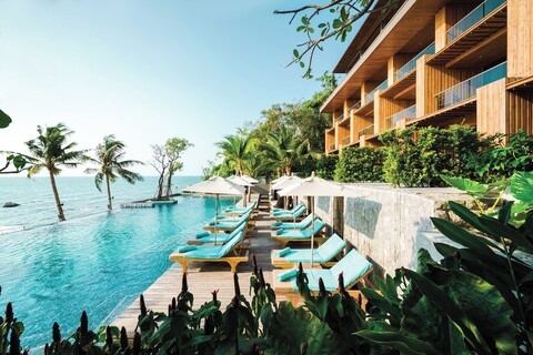 케이프 다라 리조트