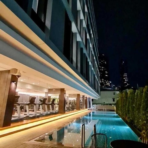 더 데이 레지던스